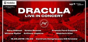 12. FMF: Dracula Live in Concert