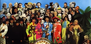 50. rocznica wydania legendarnej płyty &quot;Sgt. Pepper's Lonely Hearts Club Band&quot; zespołu The Beatles