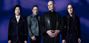 The Smashing Pumpkins prezentują video do "Empires"