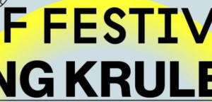 King Krule na OFF Festival Katowice 2023