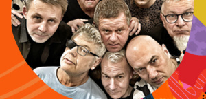 Muzyczny Kazimierz: KULT dołącza do cyklu letnich koncertów w Kazimierzu Dolnym