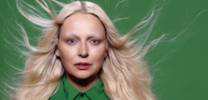 Nosowska zapowiada nowy album