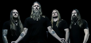 Amon Amarth wydają nowy album  - zobacz teledysk do pierwszego singla