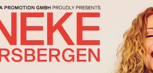 Anneke Van Giersbergen wystąpi w Polsce jesienią 2022 roku