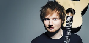 Będzie drugi koncert Eda Sheerana w Polsce