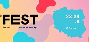 FEST Festival 2019 startuje w najbliższy piątek