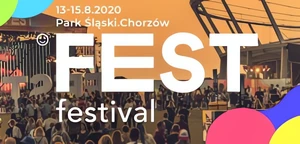 FEST Festival ogłasza pierwszych artystów na 2020 rok