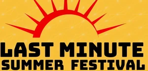Last Minute Summer Festival - WrocLove 2020