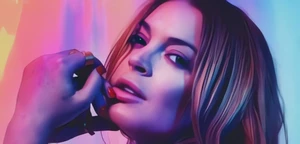 Lindsay Lohan wraca do muzyki
