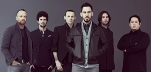 Linkin Park na jedynym koncercie w Polsce