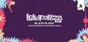 Lollapalooza Berlin startuje 8 września