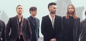 Maroon 5 z nowym albumem „Jordi”