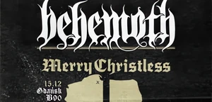 Merry Christless we Wrocławiu: Koncert wyprzedany
