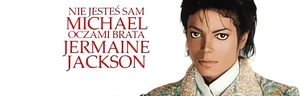 &quot;Nie jesteś sam&quot; premiera wyjątkowej biografii Michaela Jacksona