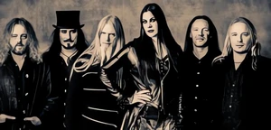 Nightwish w Polsce: Startuje przedsprzedaż biletów