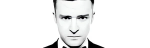 Nokaut od Justina Timberlake'a
