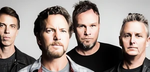Nowy singiel Pearl Jam już dostępny