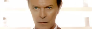 Obejrzyj pseudo video do remixu &quot;Love is Lost&quot; Davida Bowiego