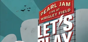 Pearl Jam - Let's Play Two na wielkim ekranie 4 października  tylko w Multikinie