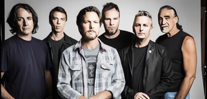 Pearl Jam wracają do Polski
