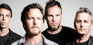 Pearl Jam z oficjalnym klipem do &quot;Dance of the Clairvoyants&quot;