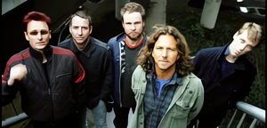 Pearl Jam zagrają na Open'erze