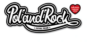 Pol'and'Rock Festival 2020: odwołany