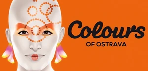 Relacja z Colours of Ostrava 2014