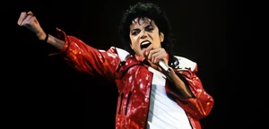 &quot;Scream&quot; - nowa kompilacja Michaela Jacksona