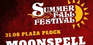 Summer Fall Festival już w przyszłym tygodniu