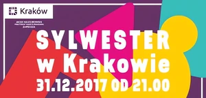 Sylwester w Krakowie