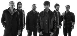 Tysiące widzów z Polski i Europy na koncercie Linkin Park