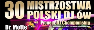 XXX Mistrzostwa Polski DJ'ów Pioneer DJ Championship 2012