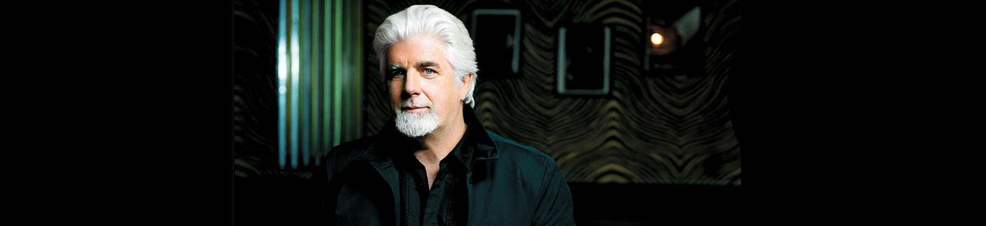 Michael McDonald