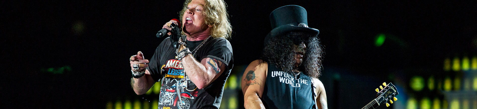 Guns N' Roses