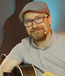 Robert Słucki