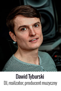 Dawid Tyburski