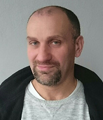 Dariusz Prokop