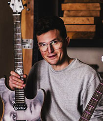 Daniel Płoszaj