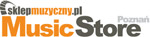 Music Store Poznań