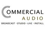 Commercial Audio Sp. z o.o.