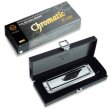 Seydel Chromatic De Luxe 48 G - harmonijka ustna G/Gis-dur - zdjęcie 1