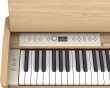 Roland F-701 LA - domowe pianino cyfrowe - zdjęcie 8