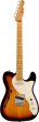 Fender Vintera II 60s Telecaster Thinline MN 3TS - zdjęcie 1
