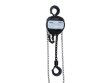 Eurolite Wyciągarka łańcuchowa Chain Hoist 10M/1.5T black - zdjęcie 1