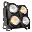 LIGHT4ME 4LITE BLINDER oświetlacz sceniczny estradowy WW/CW - zdjęcie 1