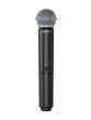 Shure BLX2/B58 H8E nadajnik bezprzewodowy - zdjęcie 1