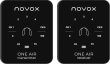 Novox ONE AIR - System do Komunikacji Bezprzewodowej - zdjęcie 1