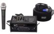 CarSpeaker-90/T2100 + mikrofon + odtwarzacz mp3 - zdjęcie 1
