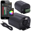 CHROMATEQ CLUB 128 sterownik DMX interfejs - zdjęcie 1